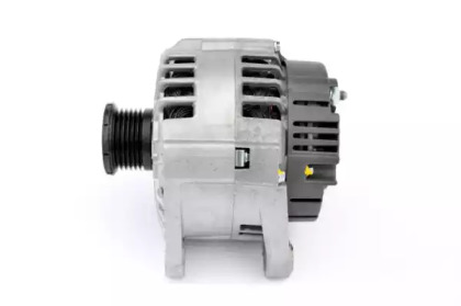 Генератор HELLA для NISSAN INTERSTAR Фургон (X70) dCi 120